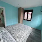 شقة Vistas Sobia De Teverga *