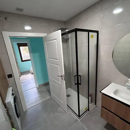 Vistas Sobia De Teverga