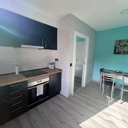 Apartamento Vistas Sobia De Teverga *