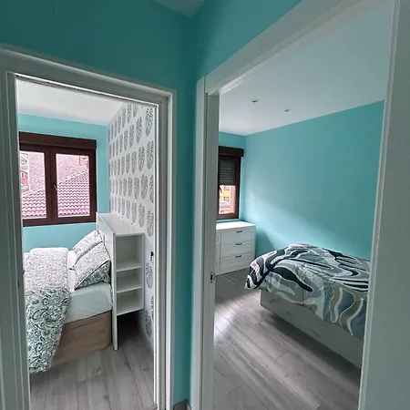 Vistas Sobia De Teverga