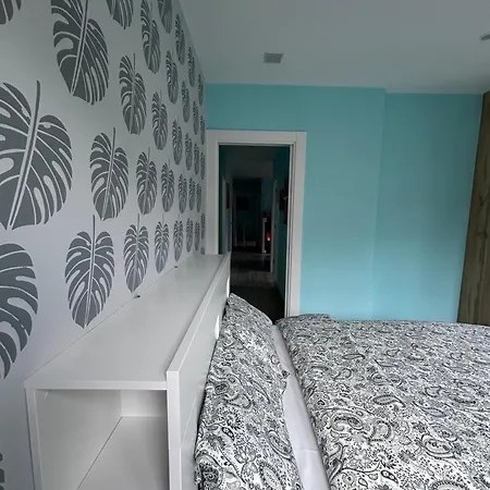 Appartamento Vistas Sobia De Teverga San Martin (Asturias)