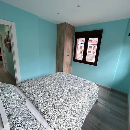 Apartamento Vistas Sobia De Teverga *