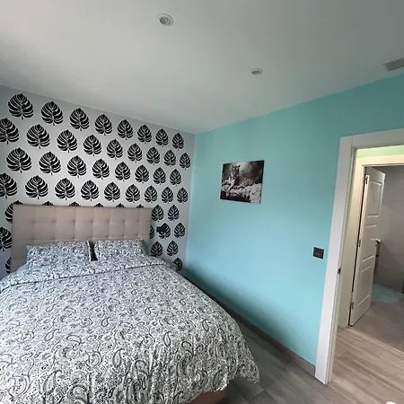 Vistas Sobia De Teverga San Martin (Asturias)